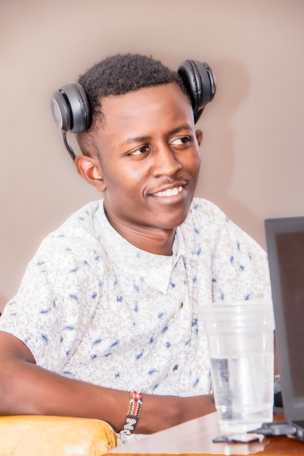 Dennis Kariuki